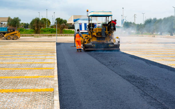 Reliable Brown Deer, WI Driveway Paving  Solutions