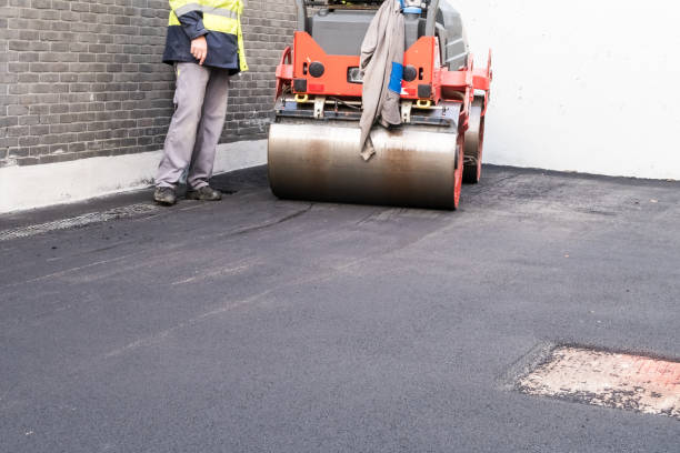 Best Concrete Driveway Installation  in Brown Deer, WI