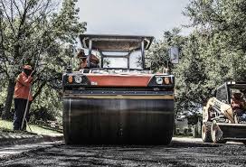 Driveway Overlay Services in Brown Deer, WI